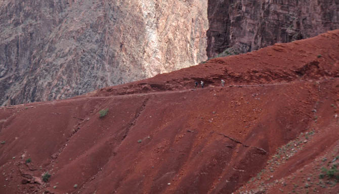 Grand Canyon National Park, Arizona