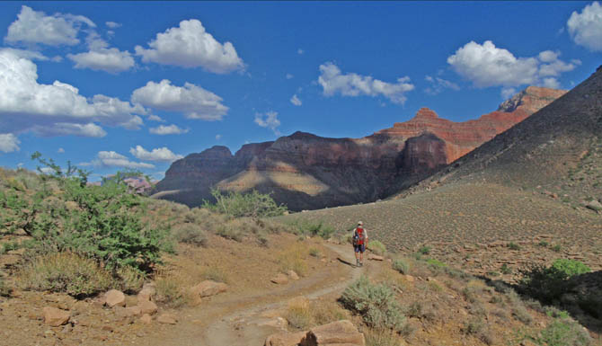 Grand Canyon National Park, Arizona